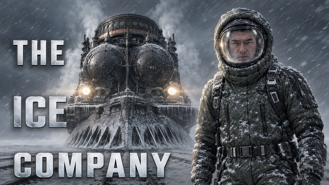 THE ICE COMPANY — a Trailer