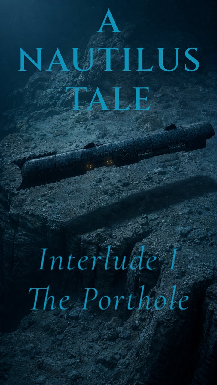 A Nautilus Tale, Interlude I: The Porthole