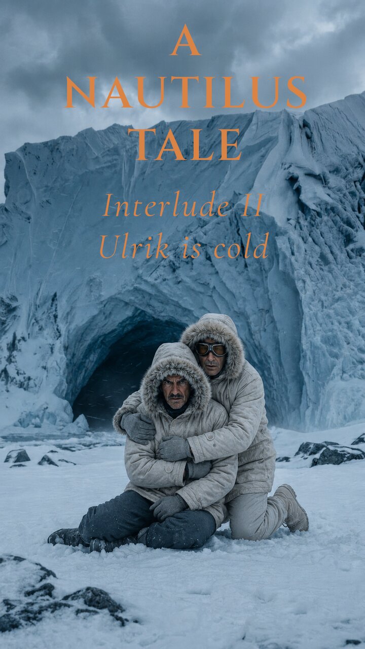 A Nautilus Tale, Interlude II: Ulrik is Cold