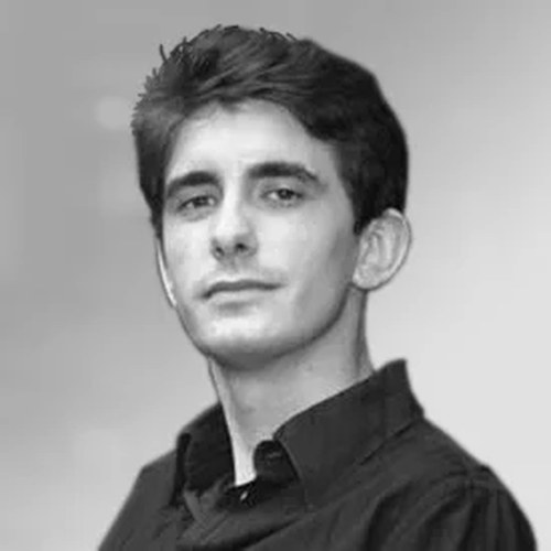 François Chimier